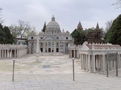 -北京世界公园