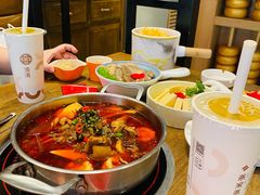 -刘一锅筋头巴脑(小北店)