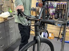 -GIANT捷安特自行车专卖店(金桥台儿庄路店)