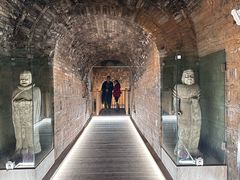 -洛阳古墓博物馆