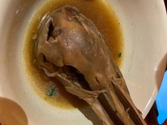 鸭头-佬钱湾仔(衣裳街店)