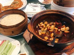 -漢舍中国菜馆(889广场店)