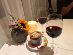 -La Villa French Restaurant