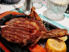 -尊品牛排(沙湾印象汇店)