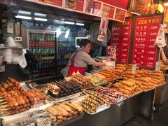 -line friends(明洞旗舰店)