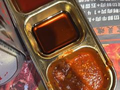 -首尔朴宝·炭火烤肉(五角场店)