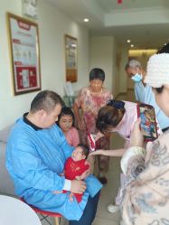 -禾馨·母婴护理月子中心(世纪大道店)