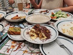 -PIZZA BIANCA(万象城店)
