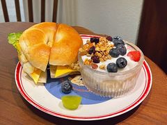 -COTTON CAFE(德信·中外公寓店)