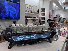 -玫瑰咖啡(中山六路店)