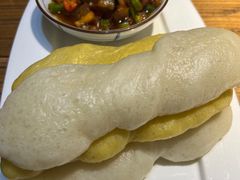 -兰婆婆餐厅淳安菜