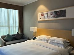 -重庆观音桥华美达安可酒店