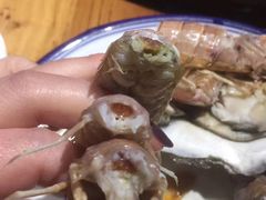 -77号渔船·蒸海鲜青岛菜(积米崖店)