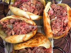 -吾穆勒蓬灰牛肉面·清真(中海河山郡店)