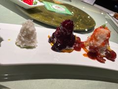 -陆壹捌餐厅(五大道店)