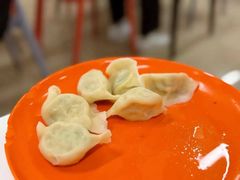 -中国农业大学·第四食堂风味餐厅