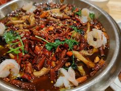 -老江南春·中国龙菜(衡山路店)