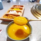 来妥妥吃烤肉绝对安排的妥妥的[调皮]❗❗