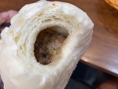 -郑家包子牛肉拉面(尚勤路店)