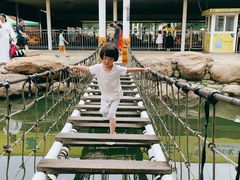 -南昌之星游乐场