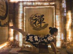 -宜悠·汗蒸·SPA蓓霓芬(罗湖怡景总店)
