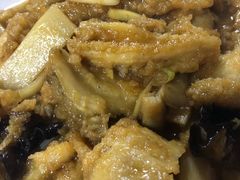 烧肚片-杨记小炒老店