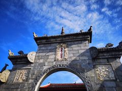 -南岳衡山风景名胜区