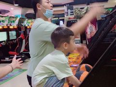 -大玩家(拱墅万达店)