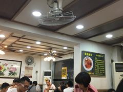 大堂-岐城面馆(黄岐店)