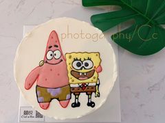 -囍悦烘焙(恒隆御水岸店)