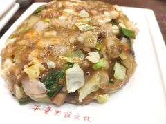-海坛特色小吃·只做平潭特色菜(平潭店)