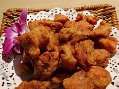 -前海沿·青岛菜(李沧万达店)