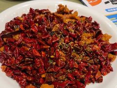 -那家小馆•北京菜•烤鸭(中关村店)