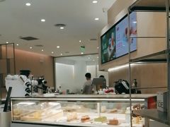 -科学家咖啡(恒隆广场店)