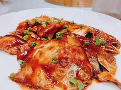 -天宁凯利时尚餐厅