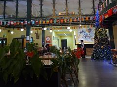 -普兰达德国餐厅·德式脆皮烤猪肘·自酿啤酒(观唐店)