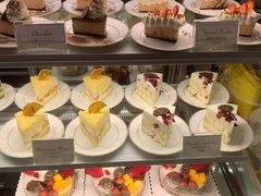 -PETIT PARIS 小巴黎(花园道店)