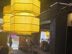 -绿茶餐厅(哈尔滨凯德店)