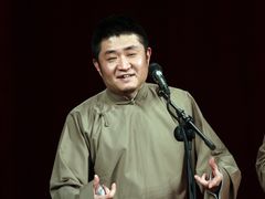 -青曲社相声(易俗街区店)
