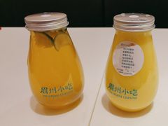 -眉州小吃(石景山店)