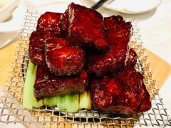 直火烧牛肉-东富酒家(龙湖西溪天街店)