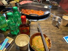 -冯校长老火锅(广州正佳广场店)