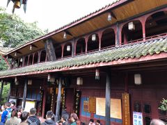 -峨眉山报国寺