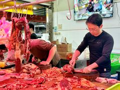 -阿娟牛肉丸·手打牛肉丸·现做现卖