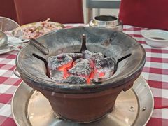 -吉源大排档·鱼生·海鲜(烧烤彩印厂店)