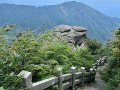 -南岳衡山风景名胜区