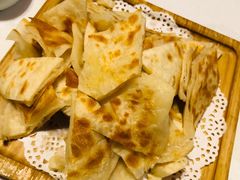 鱼头泡饼-旺顺阁鱼头泡饼(小红门店)