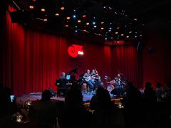 -JZ Club 爵士酒吧(上海店)