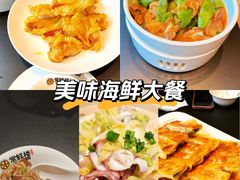 -常鲜楼常来尝鲜海胆馆(星海店)