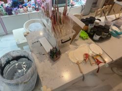 点击看大图 -Mini Muses ·创意手作·陶艺·银饰·团建(芳圆里店)